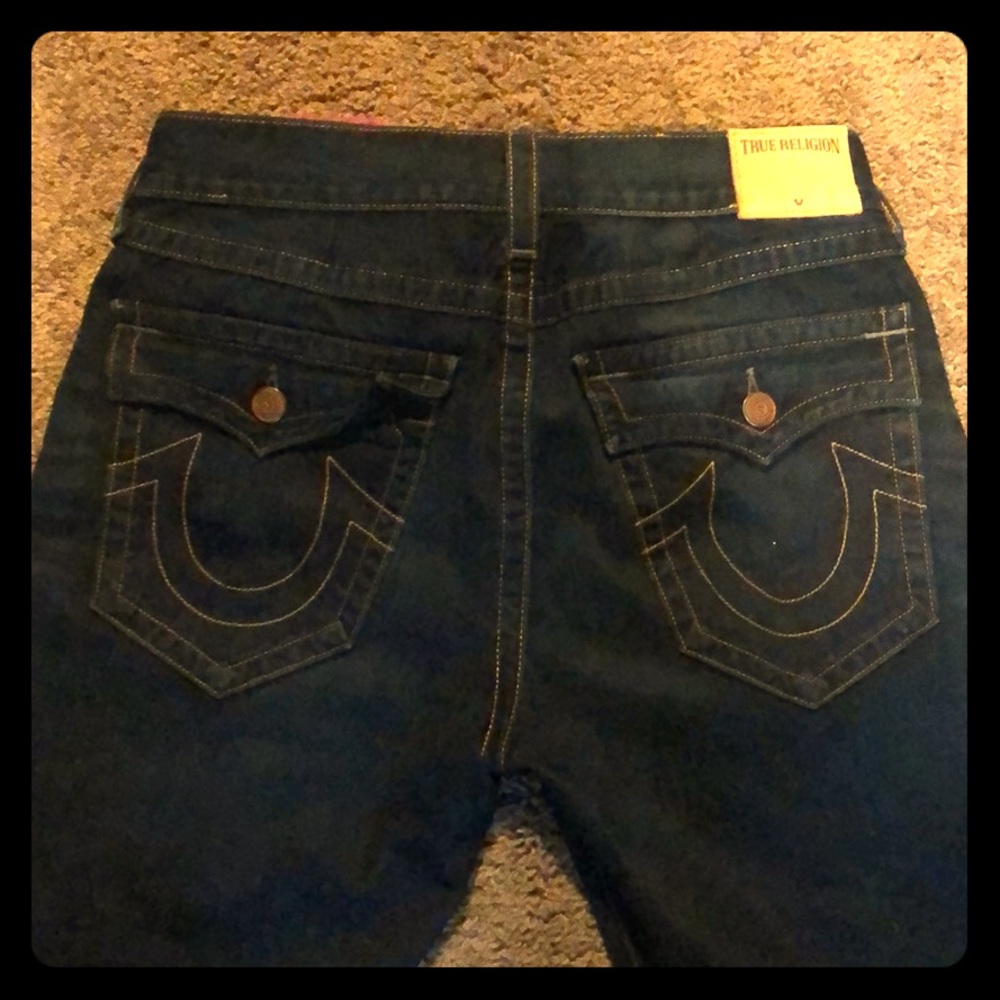 Brand new worn once!!  Just my wrong size